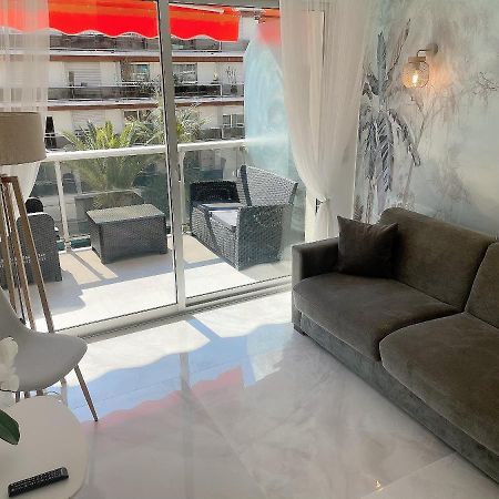 Apartament Studio Rue De France Nicea Zewnętrze zdjęcie