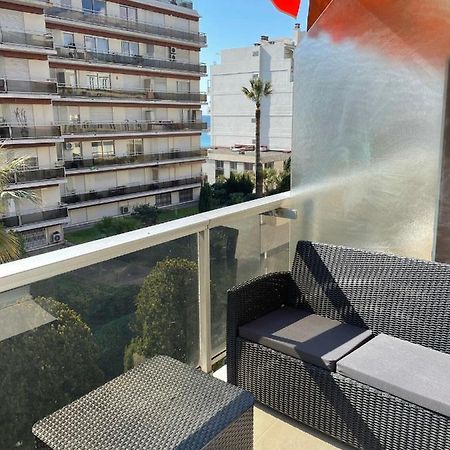 Apartament Studio Rue De France Nicea Zewnętrze zdjęcie