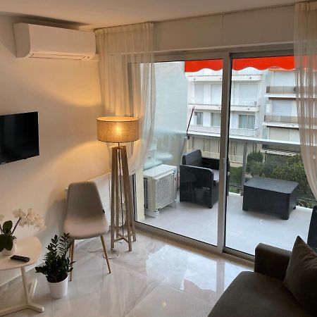 Apartament Studio Rue De France Nicea Zewnętrze zdjęcie