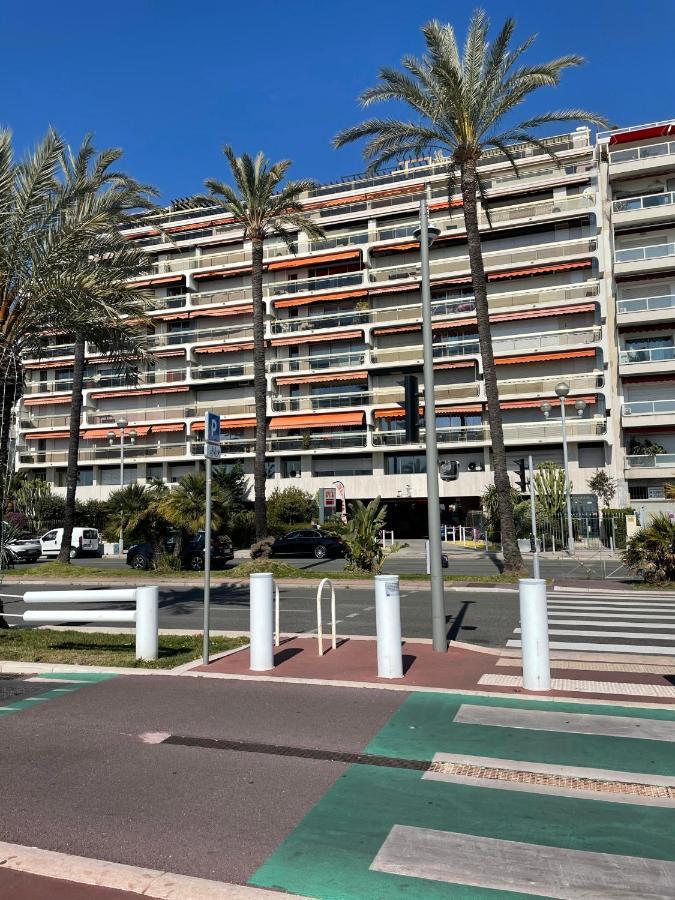 Apartament Studio Rue De France Nicea Zewnętrze zdjęcie