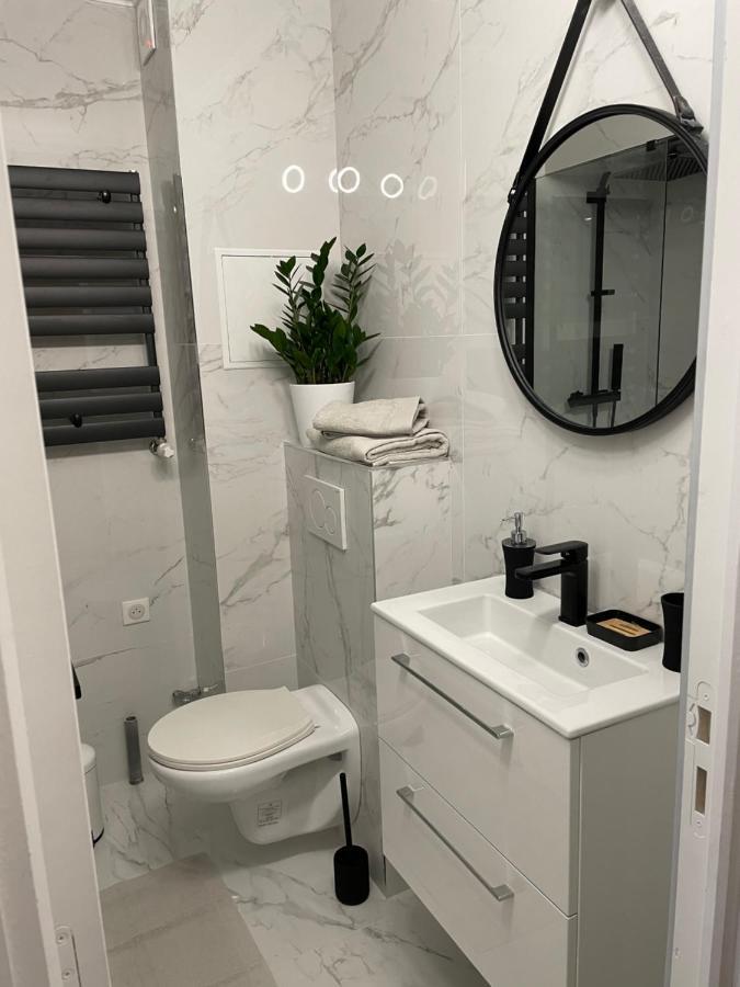 Apartament Studio Rue De France Nicea Zewnętrze zdjęcie